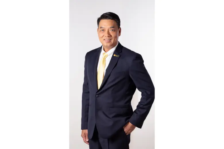 mai President Prapan Charoenprawatt annou...