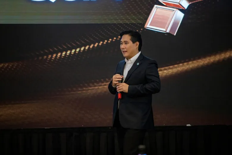 "MEDEZE" จัดงาน "Biolongevity เทคโนโลยีเพื่อการมีชีวิตยืนยาว" สู่สาธารณรัฐประชาธิปไตยประชาชนลาว มุ่งเป็นผู้นำด้านไบโอเทคระดับภูมิภาค CLMVT