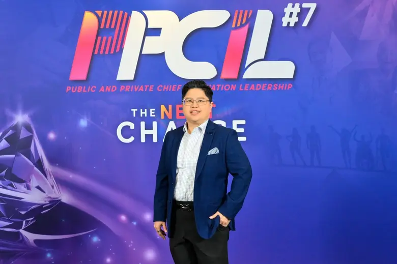 ผ่านหลักสูตร PPCIL รุ่น 7 ผสานความรู้ ทัก...