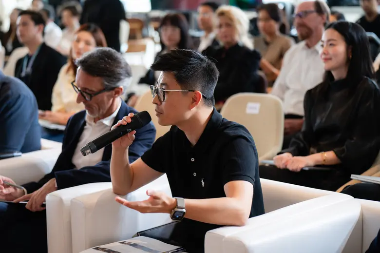 นักศึกษาไทยพร้อมลุยเวทีนานาชาติรอบชิง L'OREAL BRANDSTORM 2025 ประชันไอเดียโจทย์ธุรกิจ ปฏิวัติวงการความงามสำหรับสุภาพบุรุษ