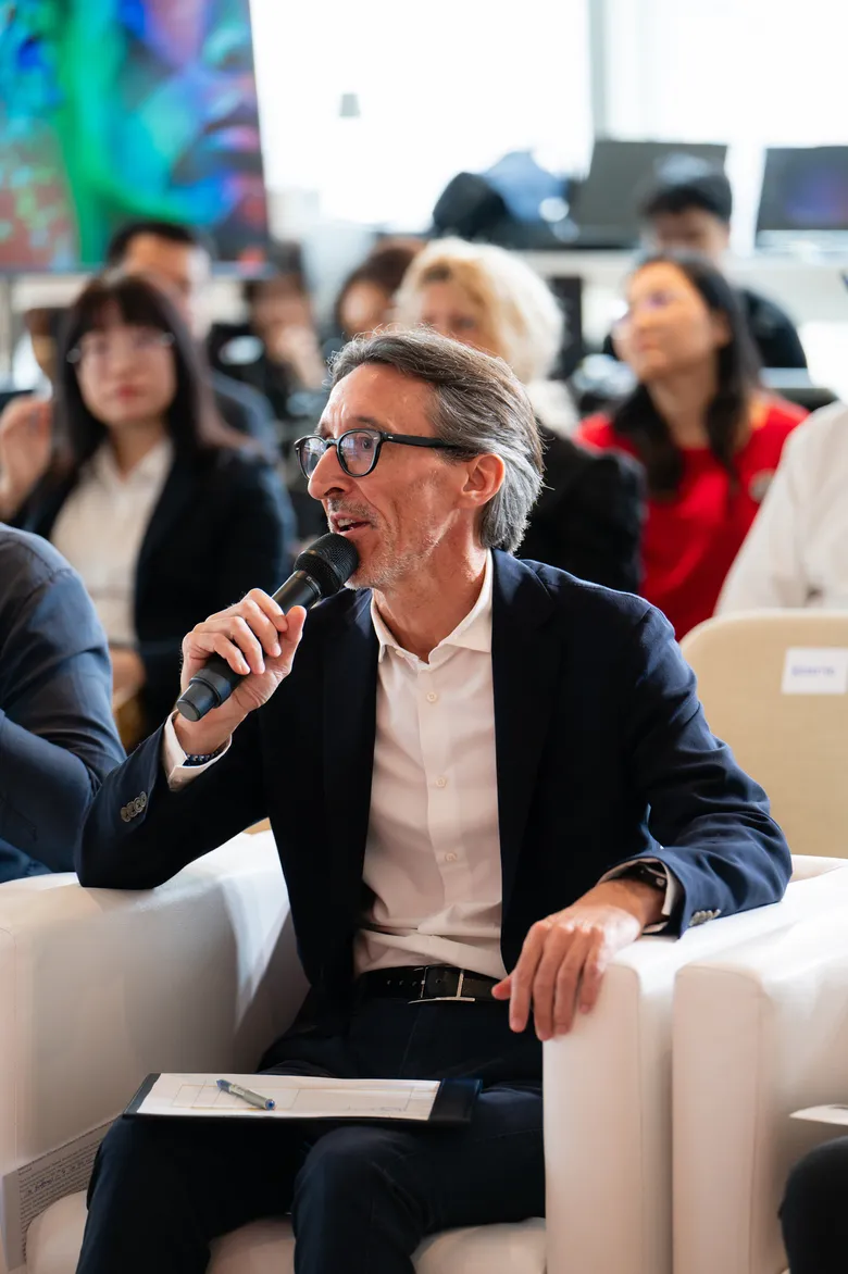 นักศึกษาไทยพร้อมลุยเวทีนานาชาติรอบชิง L'OREAL BRANDSTORM 2025 ประชันไอเดียโจทย์ธุรกิจ ปฏิวัติวงการความงามสำหรับสุภาพบุรุษ