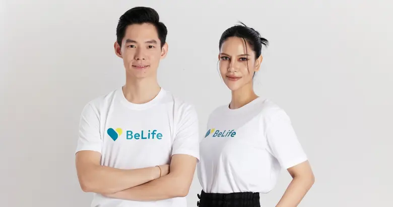บีไลฟ์ ส่ง "CognatiQ Balance" เจาะกลุ่มที่มองหาวิถีชีวิตที่สมดุลเมื่อชีวิตเร่งรีบจนละเลยสุขภาพ