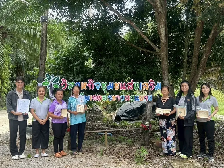 ในโลกที่ผู้บริโภคหันมาใส่ใจสิ่งแวดล้อมมาก...