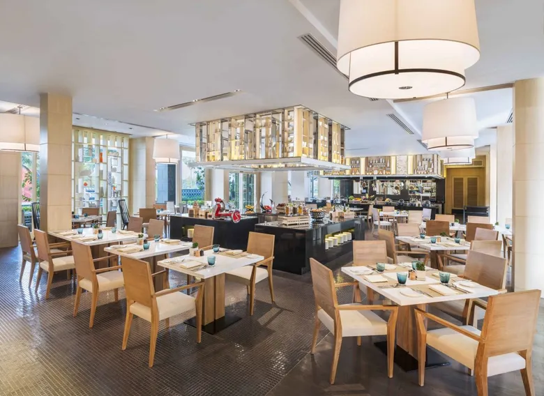 คนรักเนื้อปูห้ามพลาด! ณ ห้องอาหารเลเทส เรซิพี ที่ โรงแรมเลอ เมอริเดียน สุวรรณภูมิ จัดเมนูพิเศษประจำเดือนด้วยทัพเมนูเนื้อปูสุดสร้างสรรค์ประจำเดือนมิถุนายน