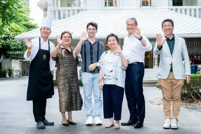 เมื่ออาหารสุขภาพไม่ใช่แค่เทรนด์ แต่คือ "ร...