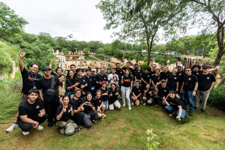 GWM (Thailand) ยกระดับสู่การเป็นแบรนด์รถย...