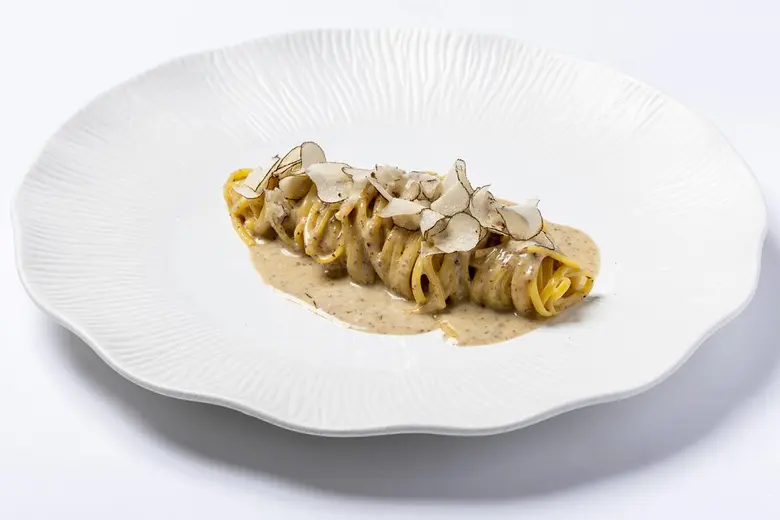 Celebration of the Season's Most Coveted Ingredient Summer Truffle Evenings at Red Sky, Centara Grand at CentralWorld