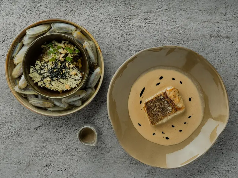 Taste of the Sea: Avani+ Hua Hin Unveils Seaside Casual Fine Dining, Elevating Local Ingredients to Gourmet Heights