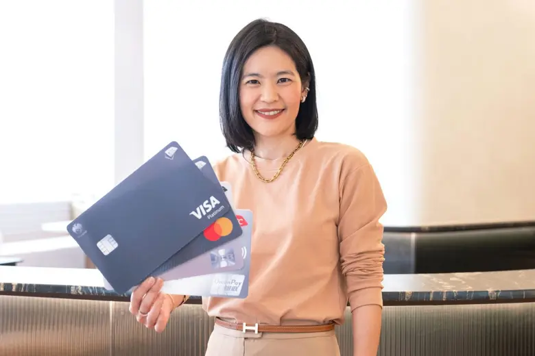 เคทีซีเดินหน้าสร้างประสบการณ์การท่องเที่ย...