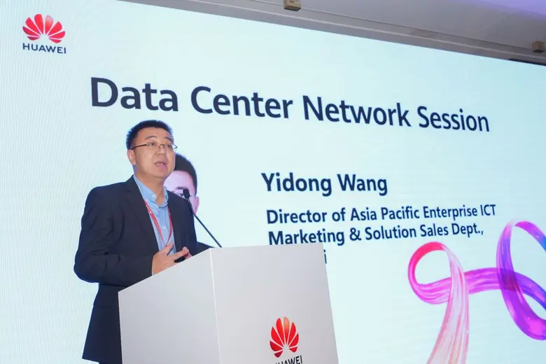 Huawei Unveils Upgraded Xinghe Intelligent Fabric for the Asia-Pacific Region, Powering the AI Era