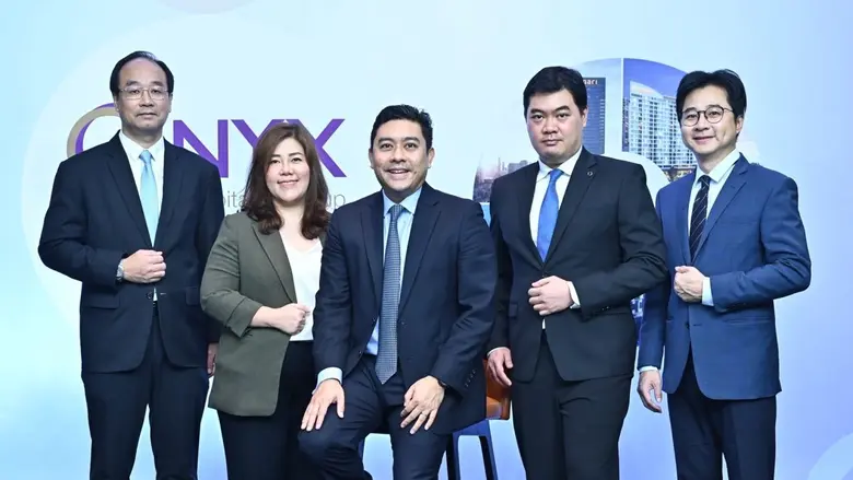 "ONYX Hospitality Group" announced its 20...