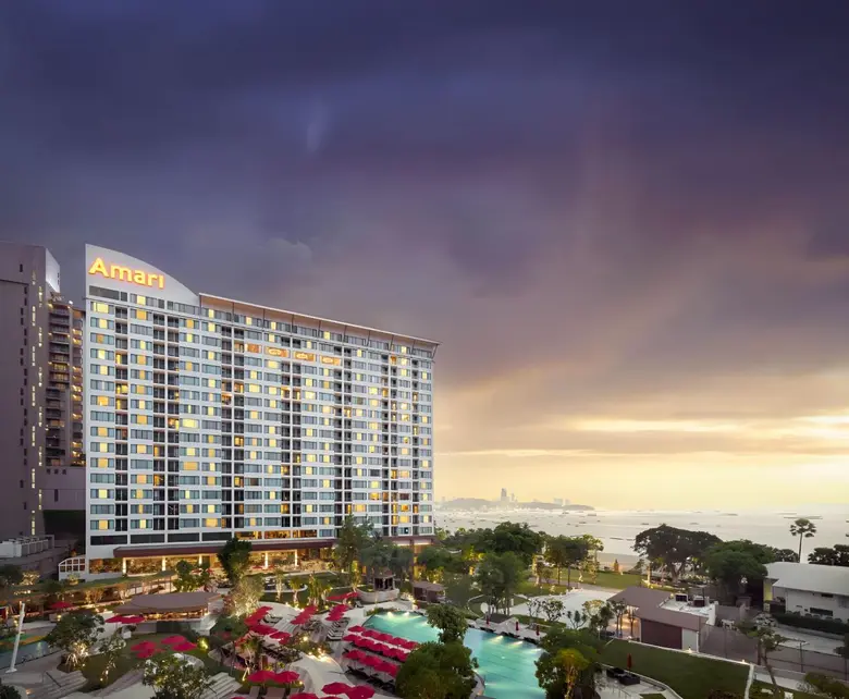 ONYX Hospitality Group Unveils 2025 Strategic Plan Aiming to Lead ASEAN Hospitality, Launch ONYXRT REIT, and Strengthen Core Brands