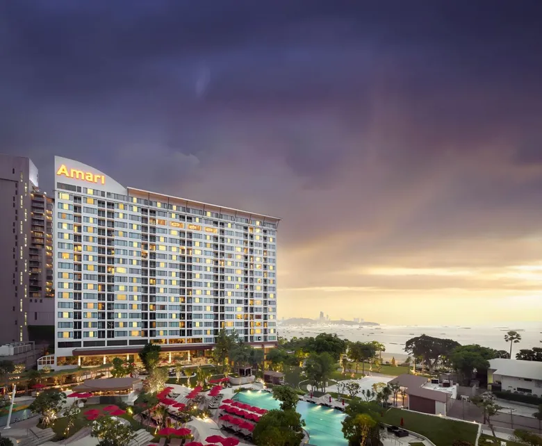 'ONYX Hospitality Group' ประกาศแผนยุทธศาสตร์ปี 2025 มุ่งเป็นบริษัทบริหารจัดการโรงแรมและที่พักที่ดีที่สุดในอาเชียน พร้อมต่อยอดแบรนด์ เตรียมจัดตั้งกองทรัสต์ ONYXRT
