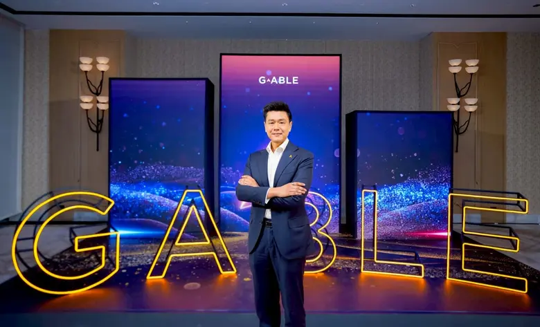 "G-Able" Unveils "Next Wave of AI" Strategy to Help Thai Organizations Transform for the New Economy with Agentic AI