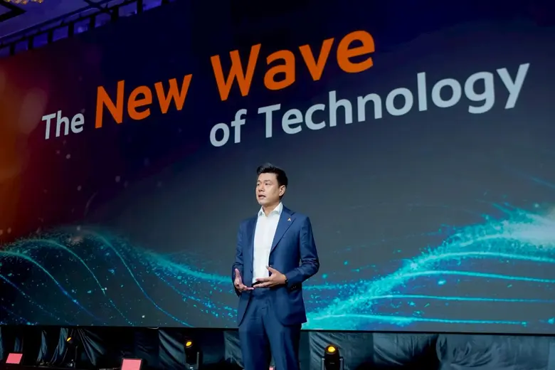 "G-Able" Unveils "Next Wave of AI" Strategy to Help Thai Organizations Transform for the New Economy with Agentic AI