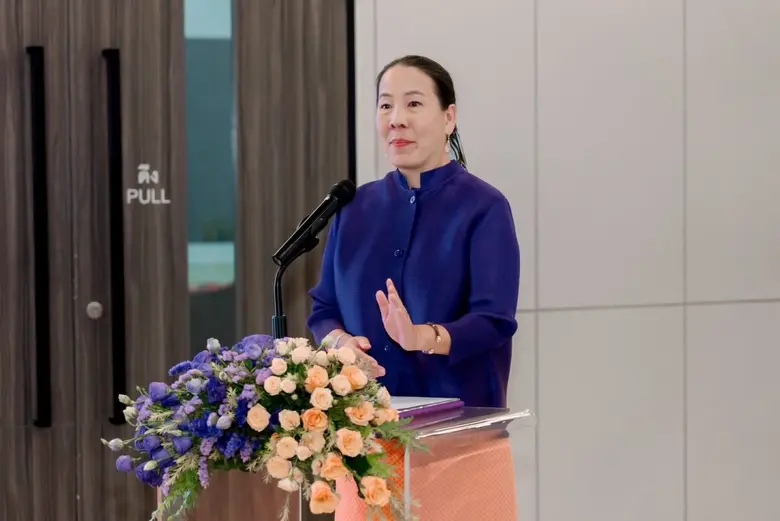 "ยิบอินซอย" และ "โรบินฮู้ด" จับมือ "สถาบันอาหาร" ผนึกกำลังยกระดับร้านอาหารไทยและบริการจัดส่งสู่มาตรฐานใหม่