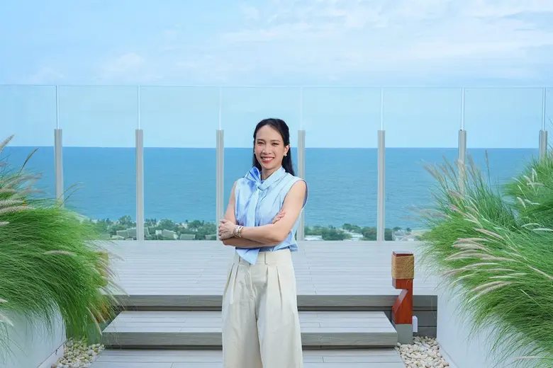 PROUD อวดโฉม "เวหา หัวหิน" (VEHHA Hua Hin...