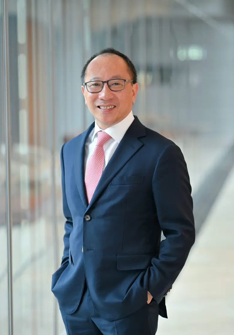 เอชเอสบีซี โกลบอล ไพรเวท แบงค์กิ้ง (HSBC ...