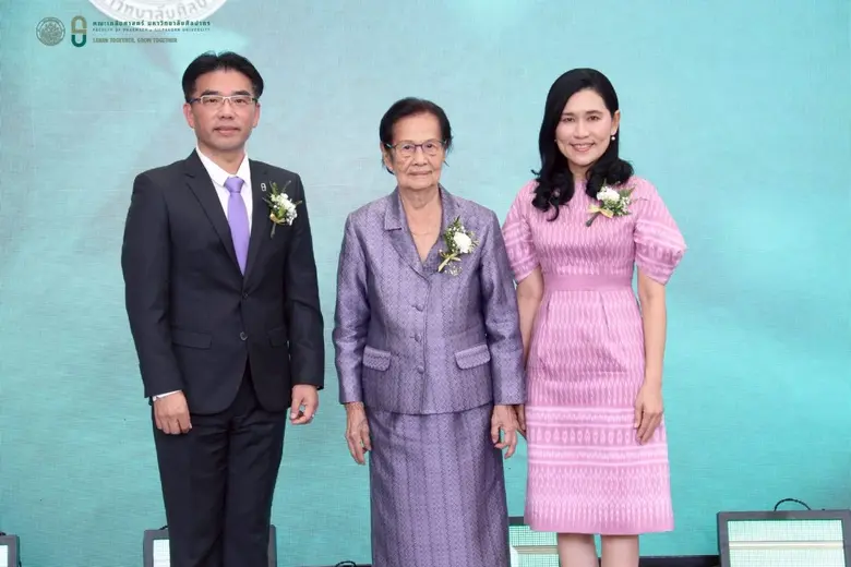 วันที่ 6 มิถุนายน 2568 คณะเภสัชศาสตร์ มหา...