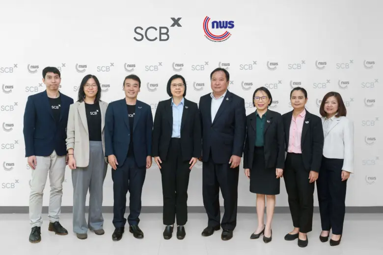 SCBX Group and the Office of the Public S...