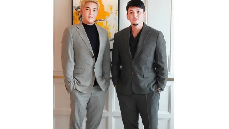 Ultimate Game Co., Ltd., a premier Thai-b...