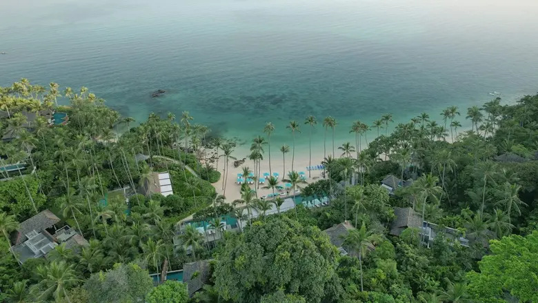 Discover complimentary daily wellness exp...