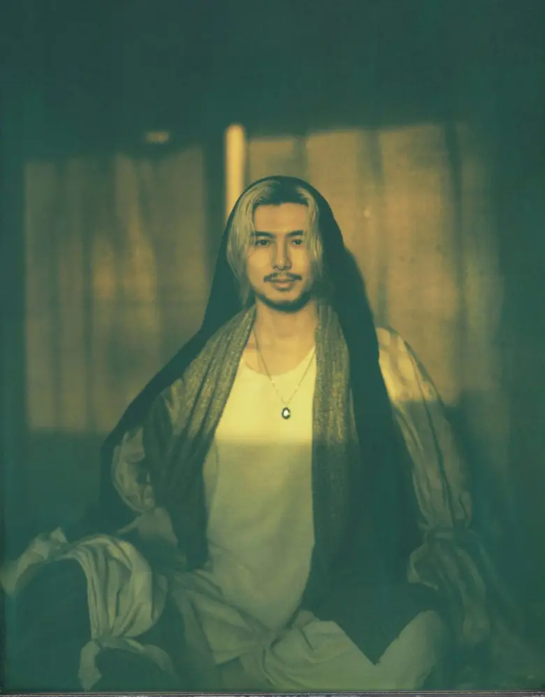 Fujii Kaze ศิลปินชื่อดังชาวญี่ปุ่นขวัญใจชาวไทย ปล่อย "Hachik?" เพลงภาษาอังกฤษเพลงแรก เตรียมปล่อย Prema อัลบั้มสากลชุดแรก 5 ก.ย. นี้