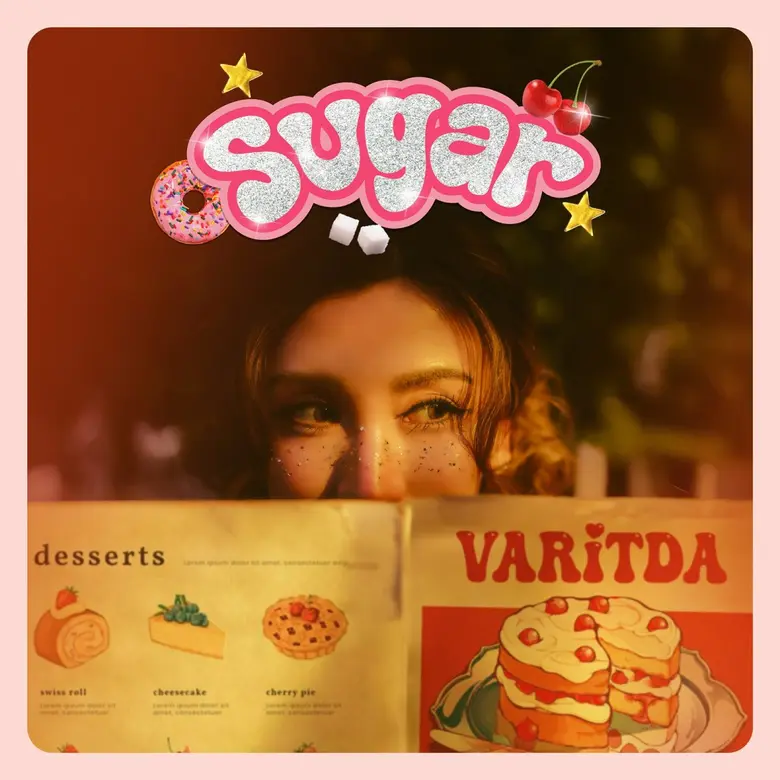 VARITDA (วา-ริด-ดา) หรือ อุ๋ม-วฤตดา ภิรมย...