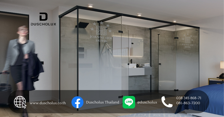 DUSCHOLUX ประกาศแต่งตั้งคุณโกวิท วชิรมนาภรณ์ ดำรงตำแหน่ง กรรมการผู้จัดการ (Managing Director) คนใหม่ประจำประเทศไทย