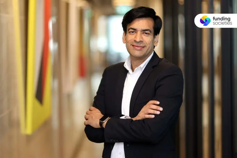 Funding Societies แพลตฟอร์มการเงินดิจิทัล...