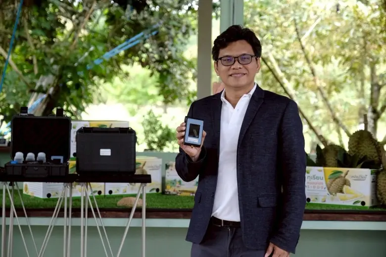 กระทรวงการอุดมศึกษา วิทยาศาสตร์ วิจัยและนวัตกรรม (อ...