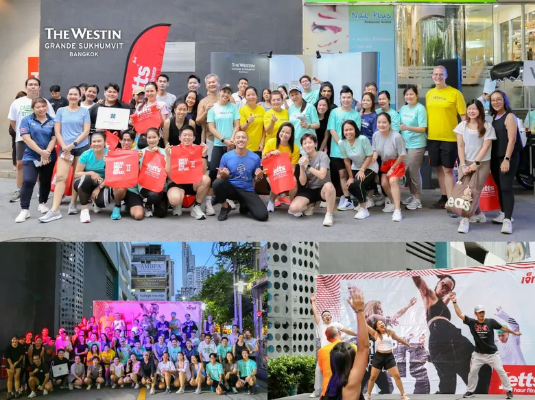 The Westin Grande Sukhumvit, Bangkok, in ...