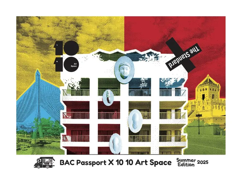 Bangkok Transforms Into a Creative Playgr...