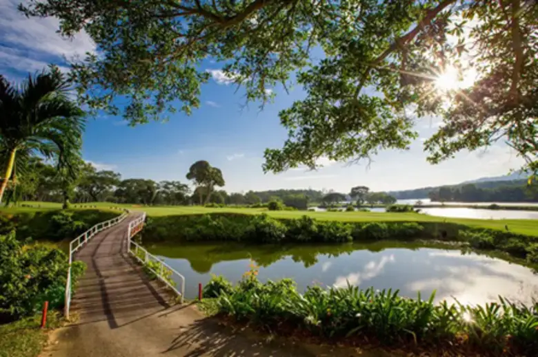 Absolute Golf Services (AGS), a leading p...