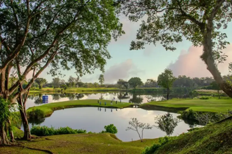 Absolute Golf Services Appointed to Manage the Iconic Blue Canyon Golf &amp; Country Club in Phuket