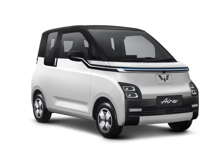 WULING เขย่าราคาตลาด! อัดแคมเปญ Air EV 33...