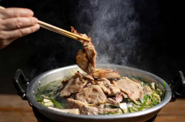 รวมร้านเด็ด ร้านดัง เสิร์ฟความอร่อยแบบจุก...