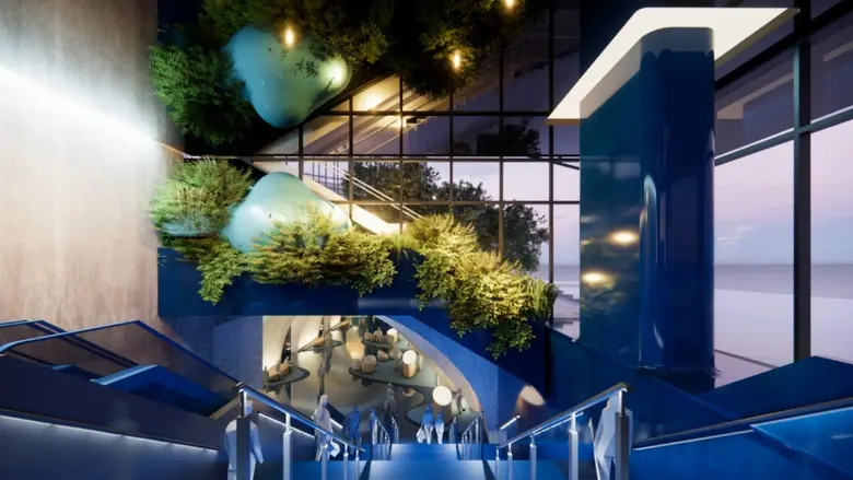 Cloud 11, Asia's leading creator hub by MQDC, has a...