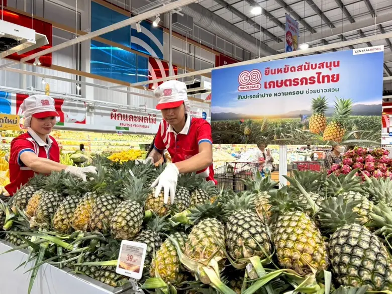 ปัญหาผลผลิตราคาตกต่ำ นับเป็นปัญหาคลาสสิกข...