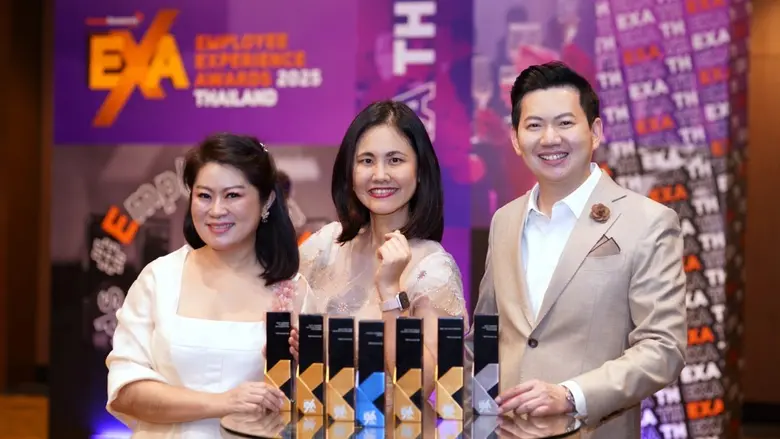 ทีเอ็มบีธนชาต หรือ ทีทีบี ประกาศความสำเร็จต่อเนื่อง...