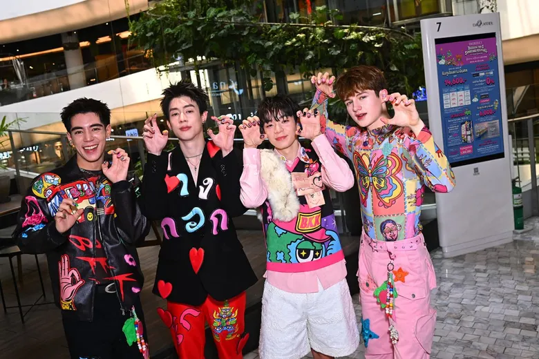 เอ็ม ดิสทริค จับมือพันธมิตรธุรกิจชวนช้อปสุดคุ้ม รับกลางปี ในแคมเปญ BANGKOK NO.1 SHOPPING FESTIVAL 2025
