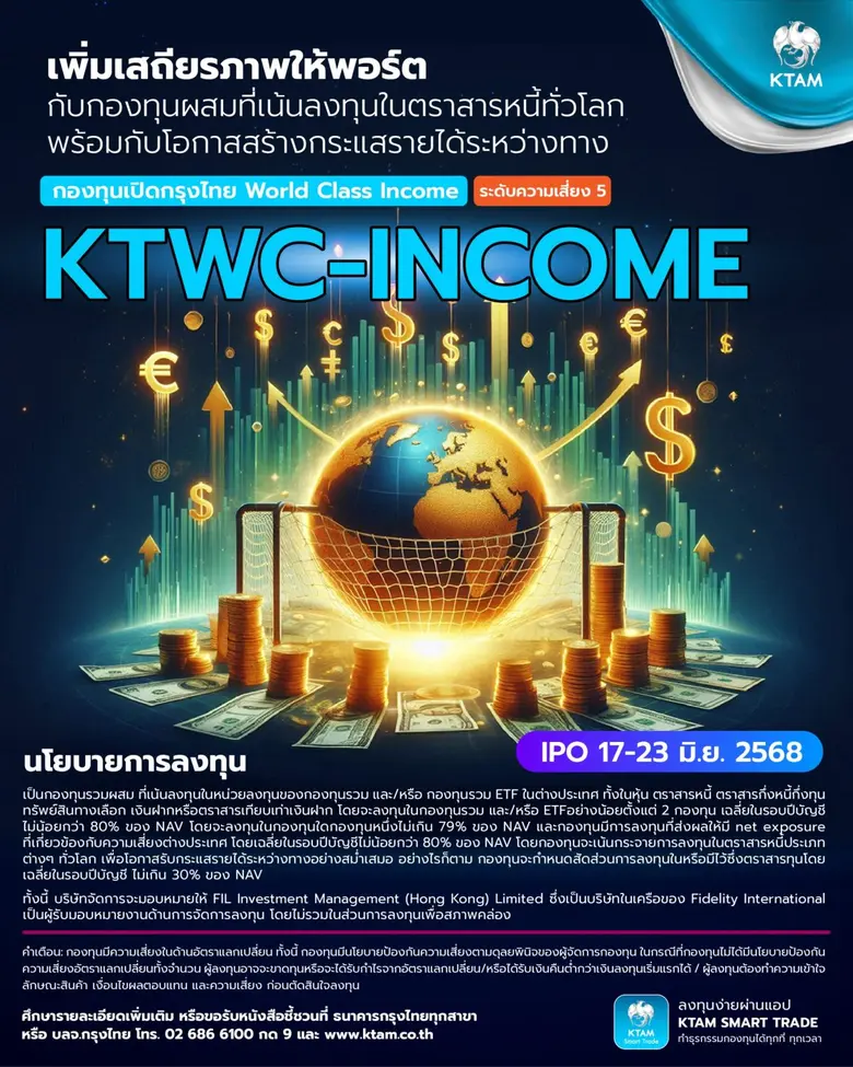 นางชวินดา หาญรัตนกูล กรรมการผู้จัดการ บริ...