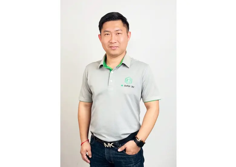 บริษัท เอ็นแอล ซูเปอร์แท็กซ์ จำกัด (มหาชน...