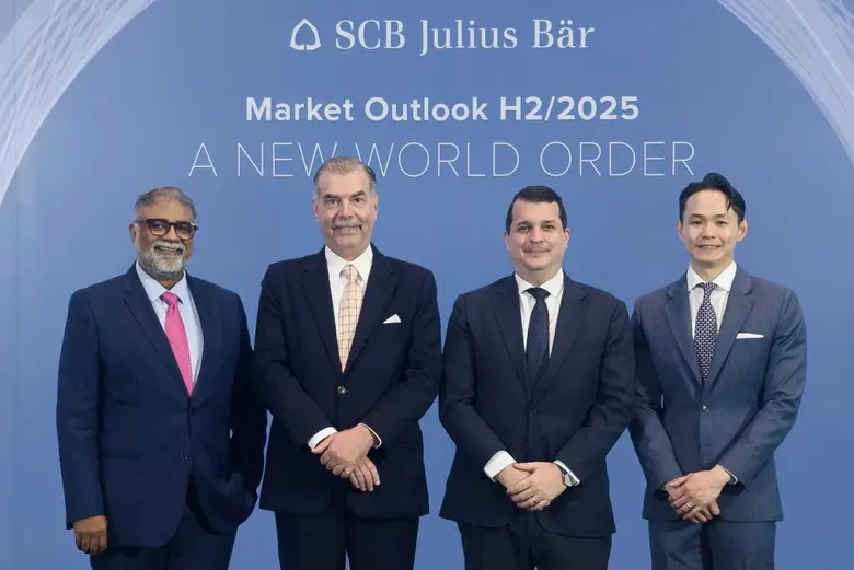 SCB Julius Baer Securities Co., Ltd. (SCB Julius Ba...