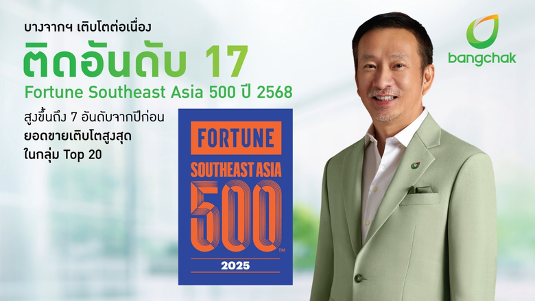 บริษัท บางจาก คอร์ปอเรชั่น จำกัด (มหาชน) ...
