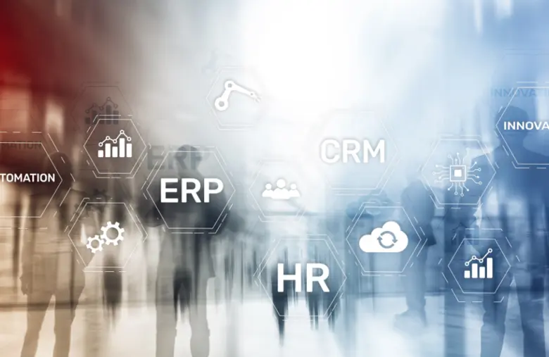เปิด 5 ข้อดีของระบบ ERP ที่ช่วยพัฒนาองค์กร