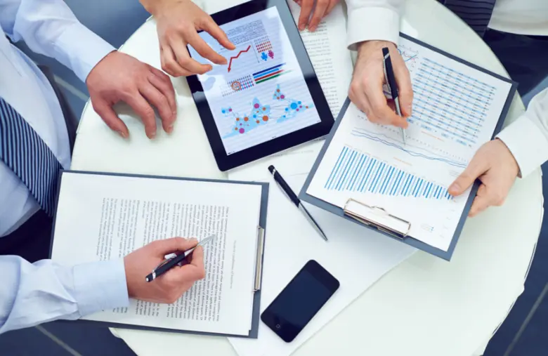 เปิด 5 ข้อดีของระบบ ERP ที่ช่วยพัฒนาองค์กร
