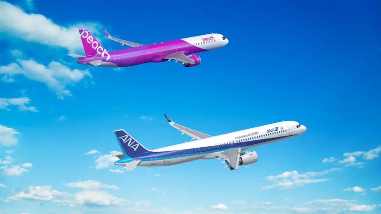 ANA Holdings (ANAHD) กลุ่มบริษัทแม่ของสายการบินออล ...