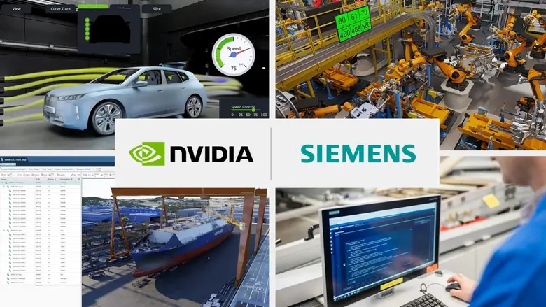 Companies celebrate collaboration driving...