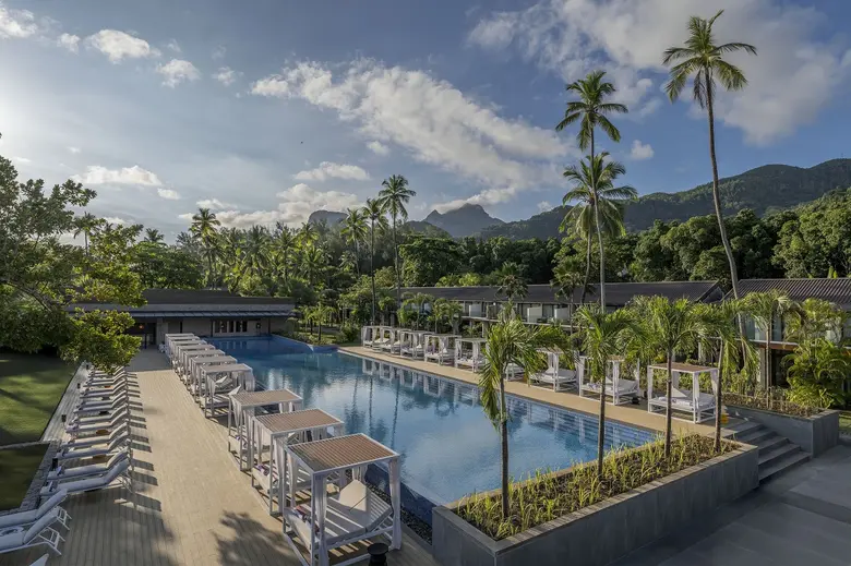 Reopening on 16 June, Avani+ Barbarons Se...